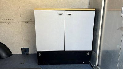 2019 Mercedes-Benz Sprinter Van NA