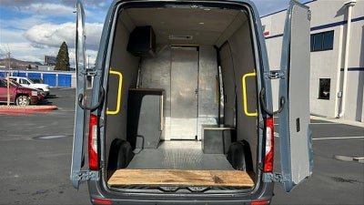 2019 Mercedes-Benz Sprinter Van NA