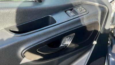 2019 Mercedes-Benz Sprinter Van NA