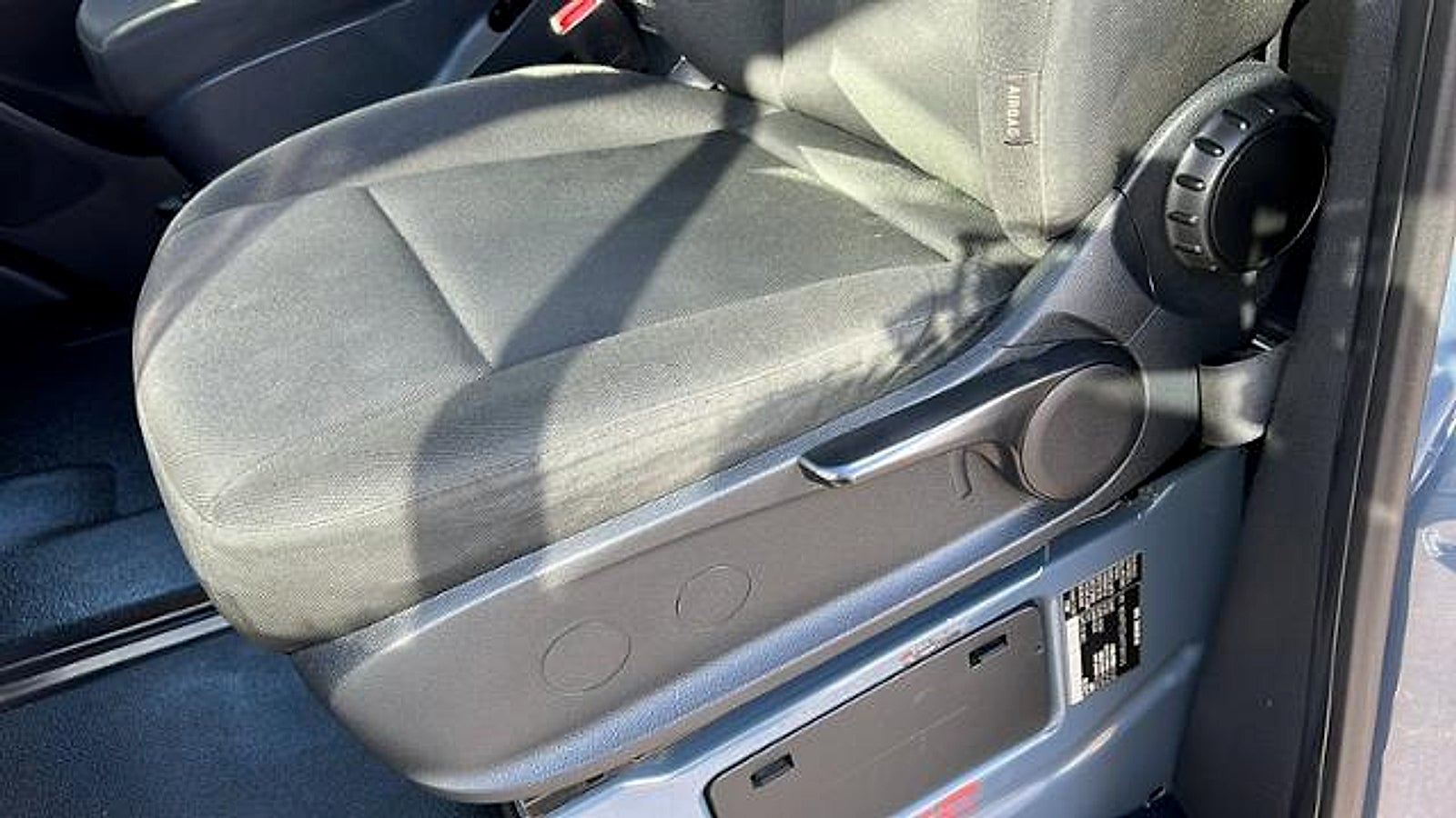 2019 Mercedes-Benz Sprinter Van NA