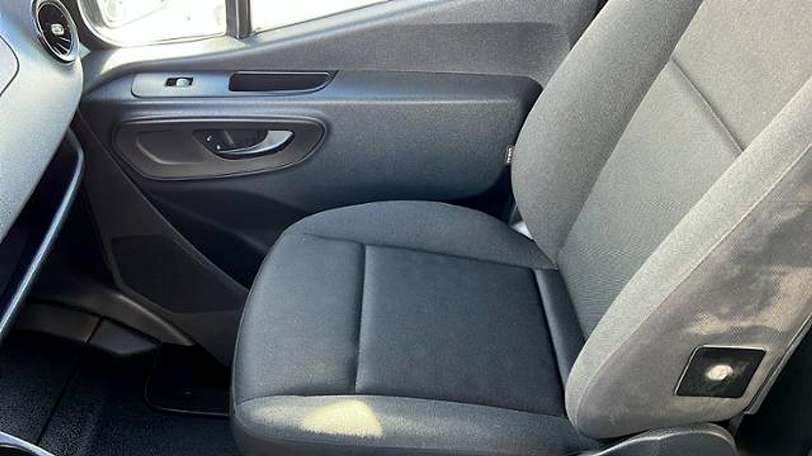 2019 Mercedes-Benz Sprinter Van NA