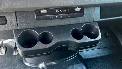 2019 Mercedes-Benz Sprinter Van NA