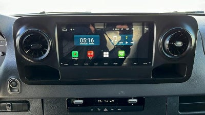 2019 Mercedes-Benz Sprinter Van NA