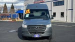 2019 Mercedes-Benz Sprinter Van NA