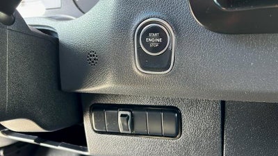 2019 Mercedes-Benz Sprinter Van NA