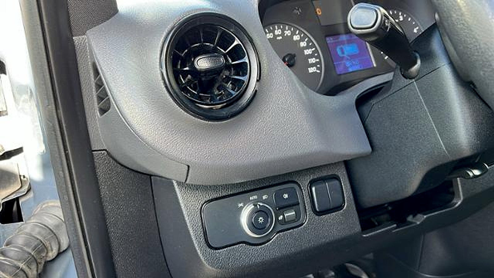 2019 Mercedes-Benz Sprinter Van NA