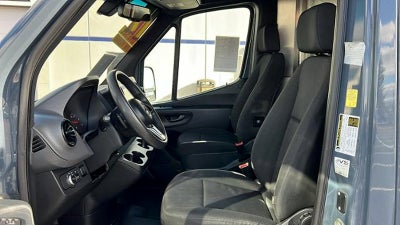 2019 Mercedes-Benz Sprinter Van NA