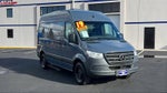 2019 Mercedes-Benz Sprinter Van NA