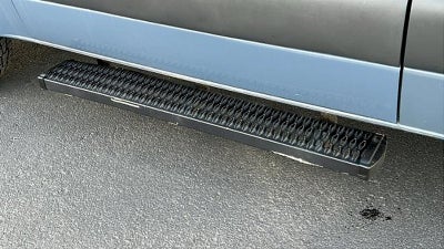 2019 Mercedes-Benz Sprinter Van NA