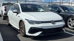 2022 Volkswagen Golf R NA