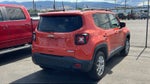 2019 Jeep Renegade Latitude 4x4