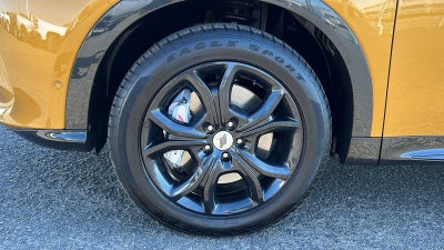 2024 Dodge Hornet R/T Plus