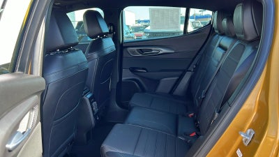 2024 Dodge Hornet R/T Plus