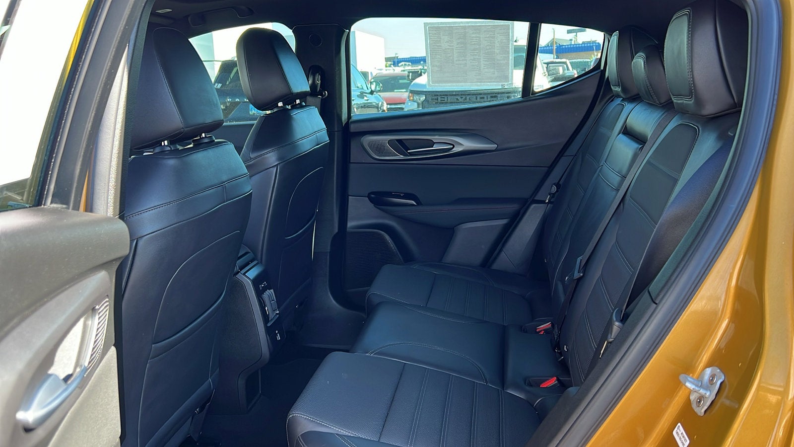 2024 Dodge Hornet R/T Plus