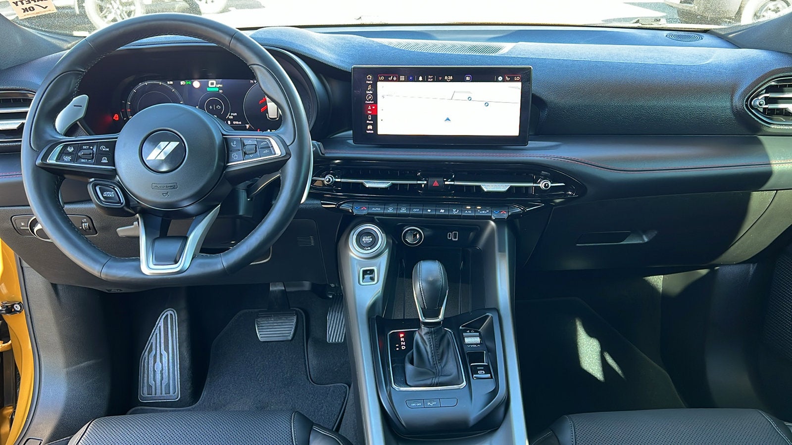 2024 Dodge Hornet R/T Plus