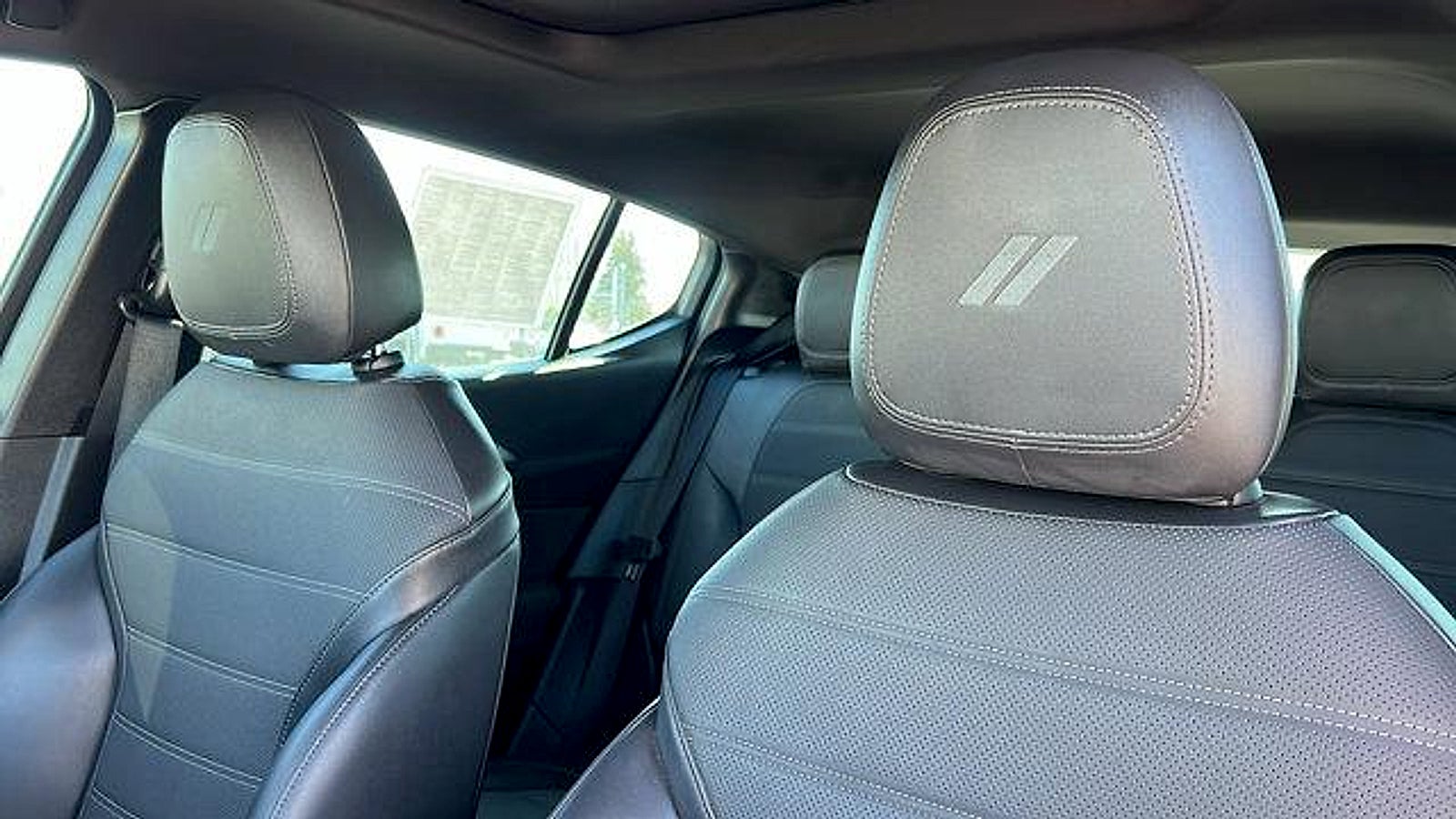 2024 Dodge Hornet R/T Plus