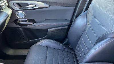 2024 Dodge Hornet R/T Plus