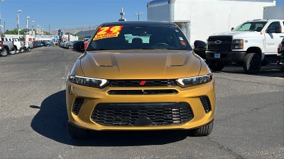 2024 Dodge Hornet R/T Plus