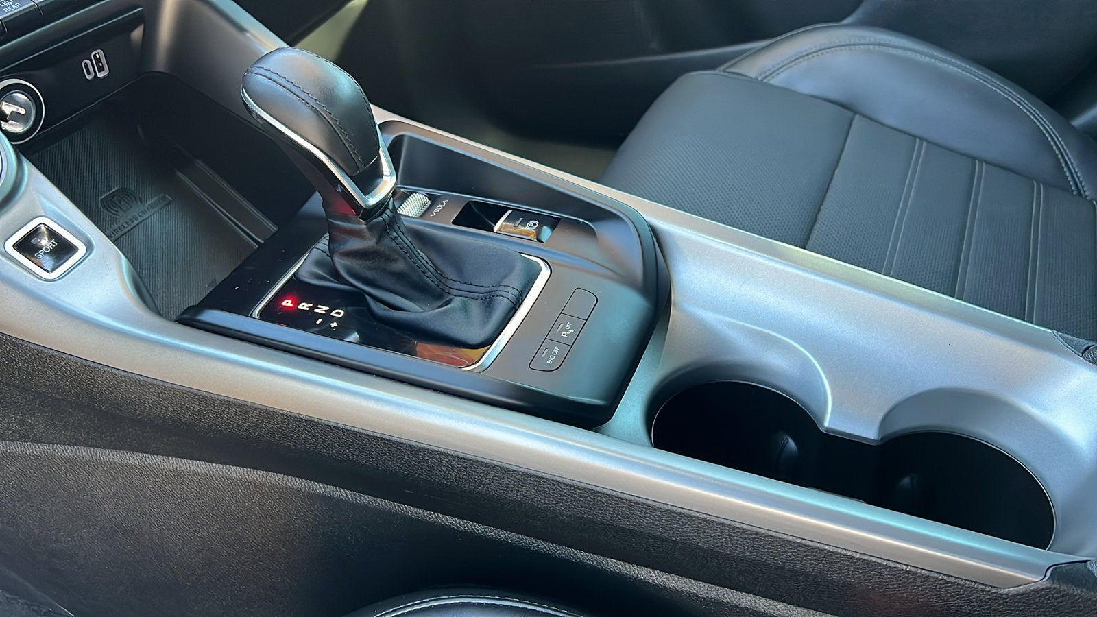 2024 Dodge Hornet R/T Plus