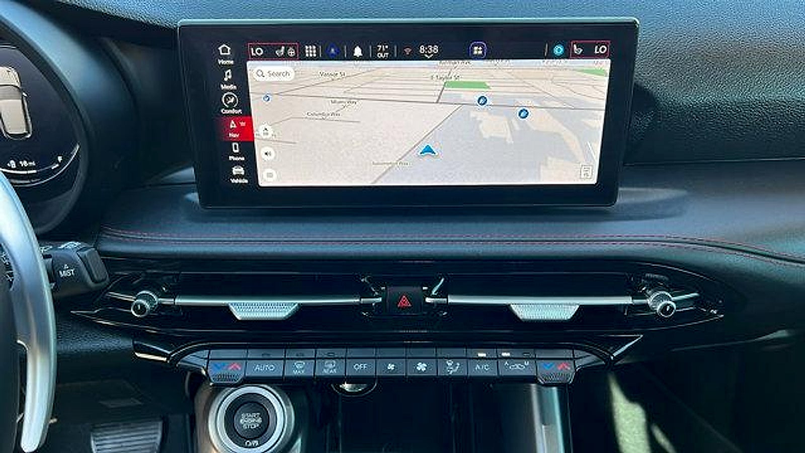 2024 Dodge Hornet R/T Plus