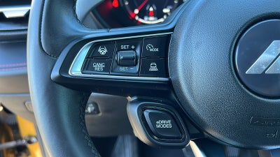 2024 Dodge Hornet R/T Plus