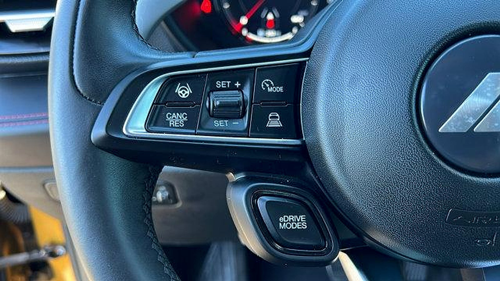 2024 Dodge Hornet R/T Plus