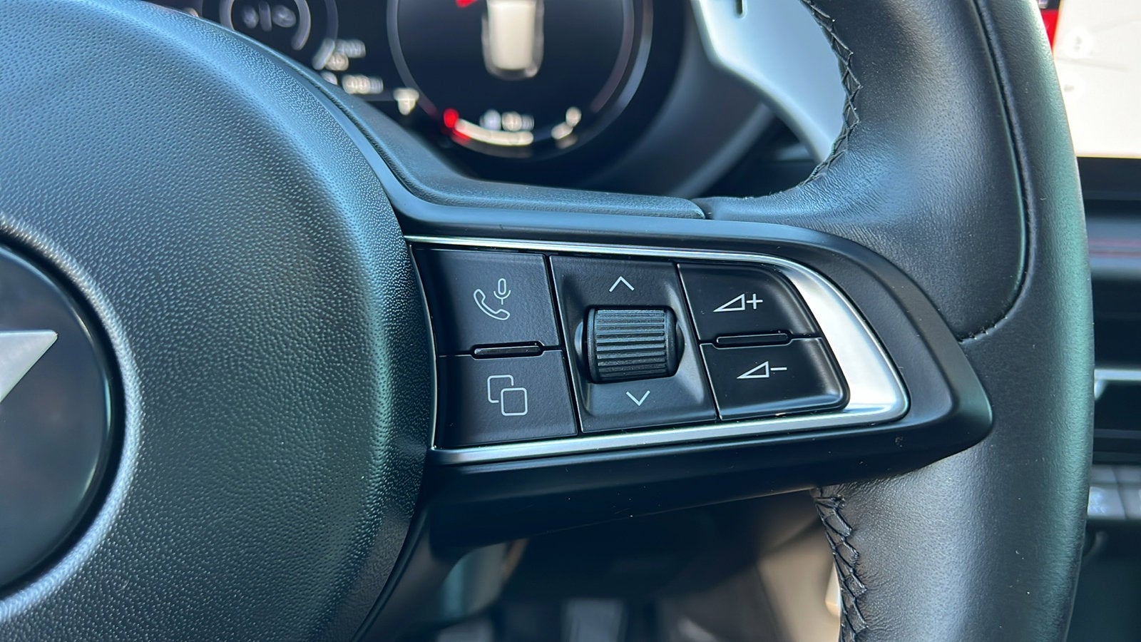 2024 Dodge Hornet R/T Plus