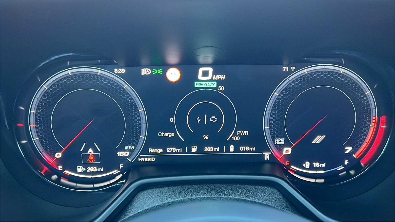 2024 Dodge Hornet R/T Plus