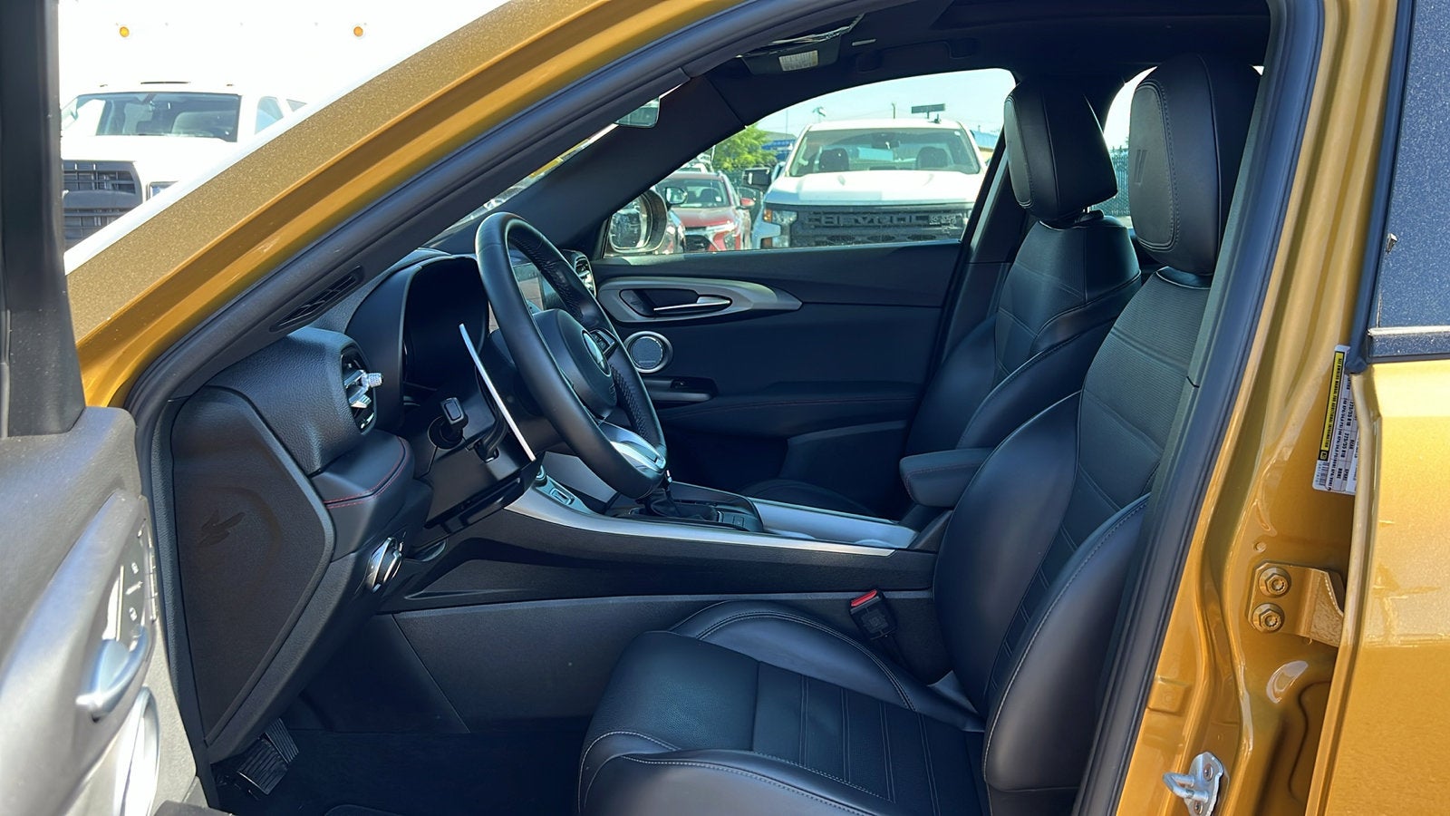 2024 Dodge Hornet R/T Plus