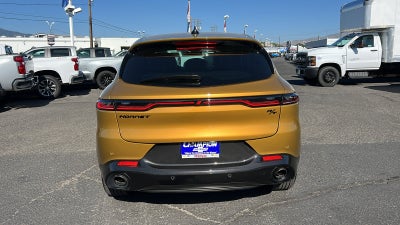 2024 Dodge Hornet R/T Plus