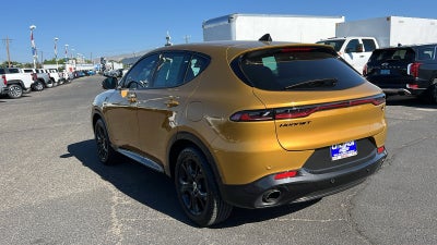 2024 Dodge Hornet R/T Plus