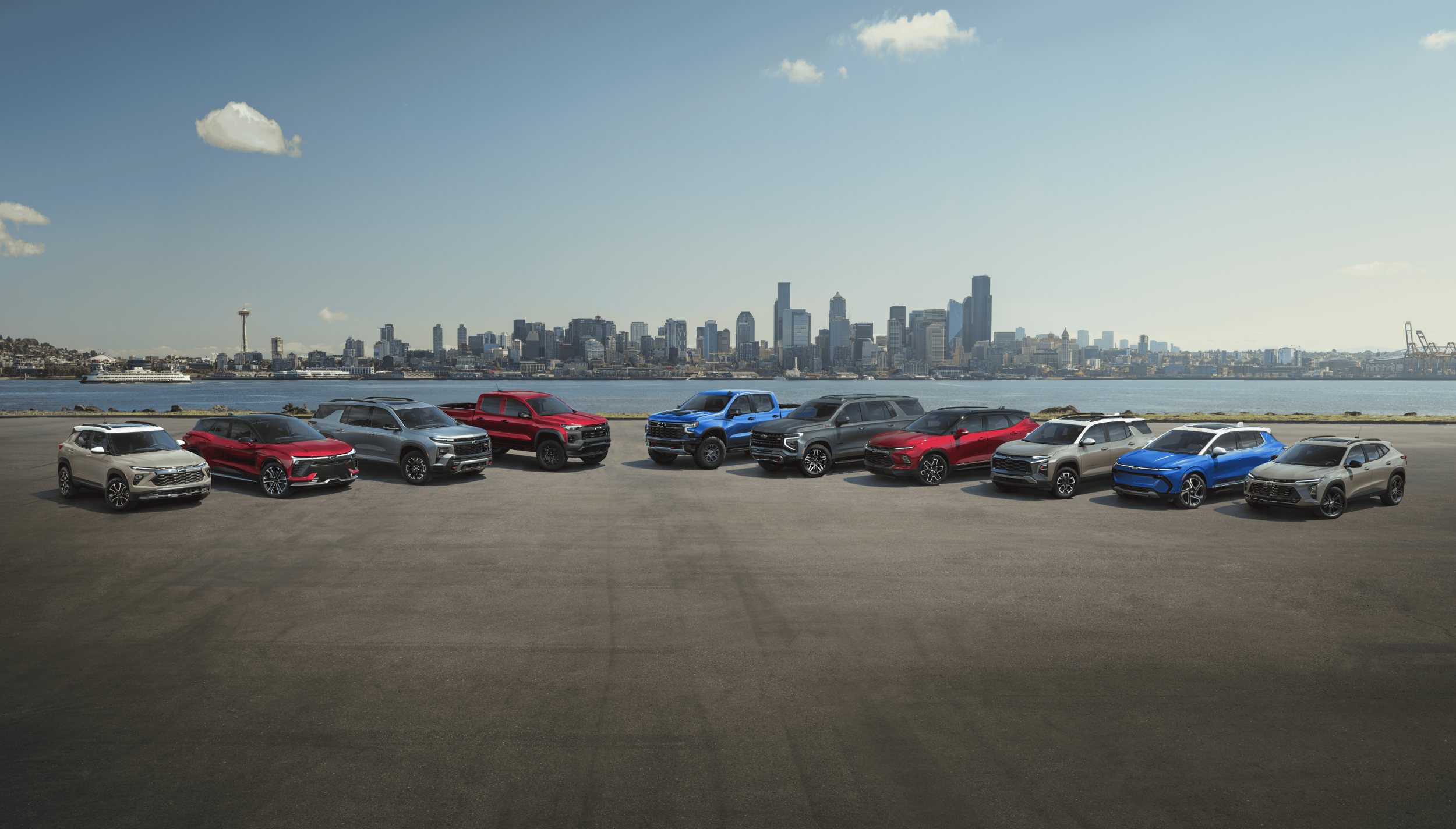 CHEVY SPECIAL OFFERS | Champion Chevrolet in Reno NV