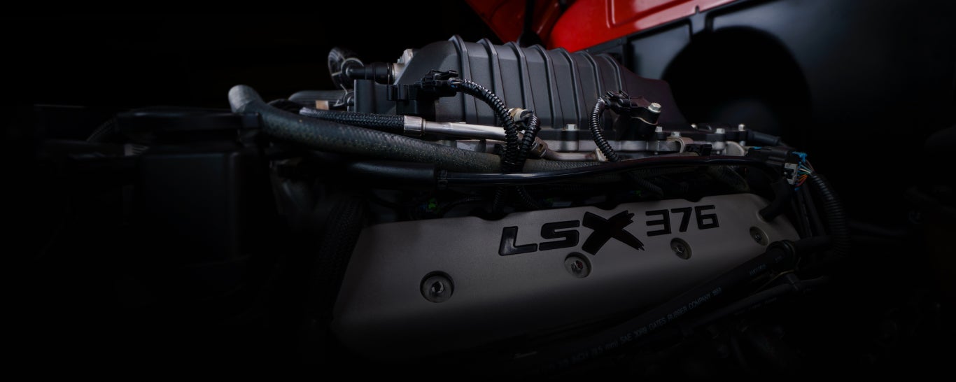 Champion Chevrolet in Reno NV