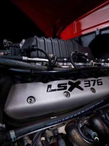 Champion Chevrolet in Reno NV