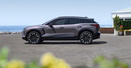 Champion Chevrolet in Reno NV