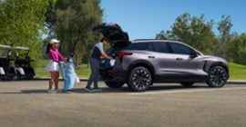 Champion Chevrolet in Reno NV