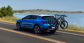 Champion Chevrolet in Reno NV