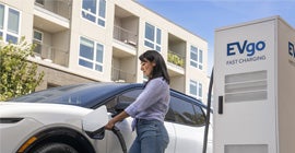 Champion Chevrolet in Reno NV