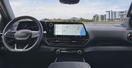 Champion Chevrolet in Reno NV