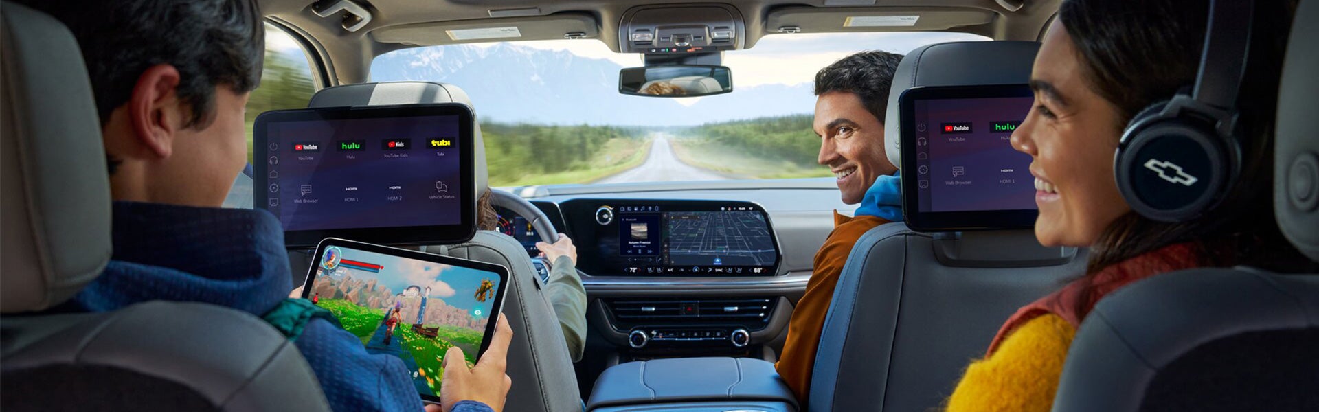 Champion Chevrolet in Reno NV