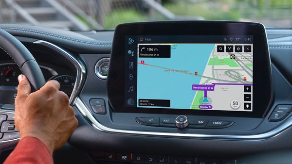 Champion Chevrolet in Reno NV