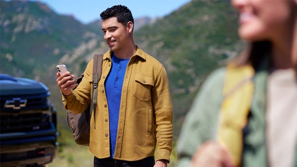 Champion Chevrolet in Reno NV