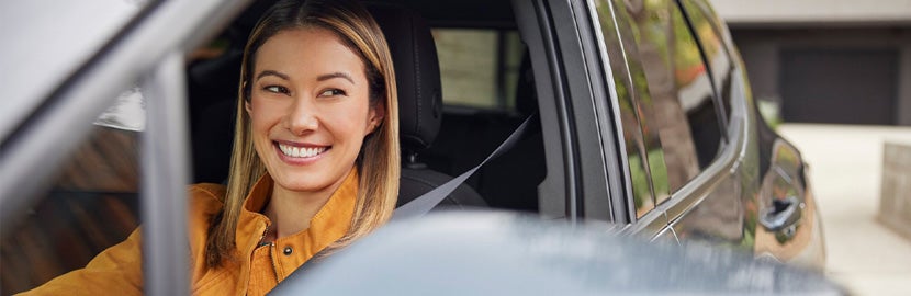 Champion Chevrolet in Reno NV