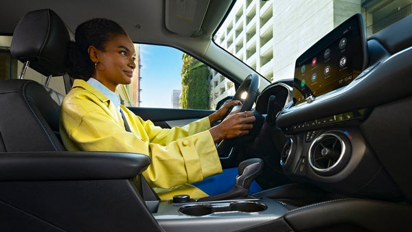 Champion Chevrolet in Reno NV