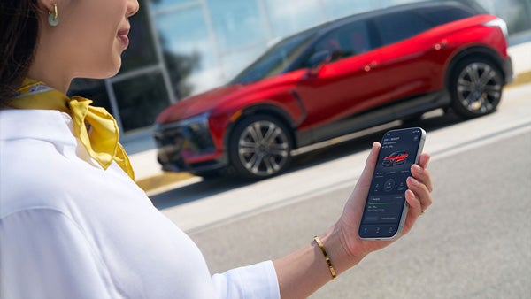 Champion Chevrolet in Reno NV