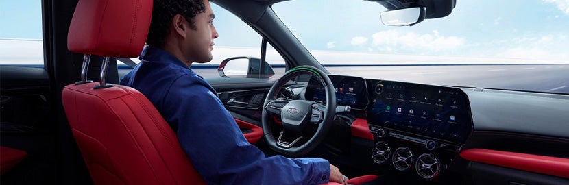 Champion Chevrolet in Reno NV