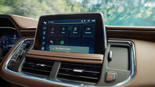 Champion Chevrolet in Reno NV