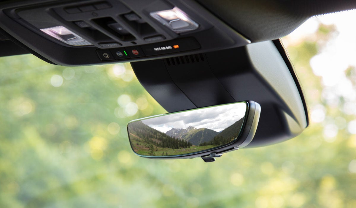 Champion Chevrolet in Reno NV