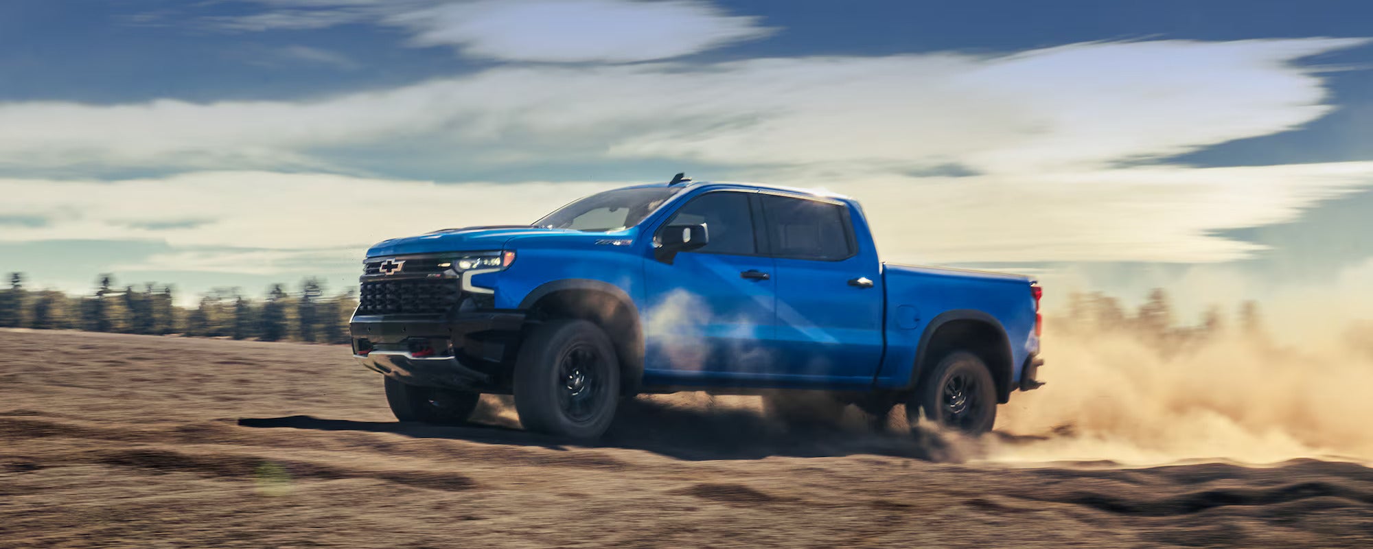 Champion Chevrolet in Reno NV