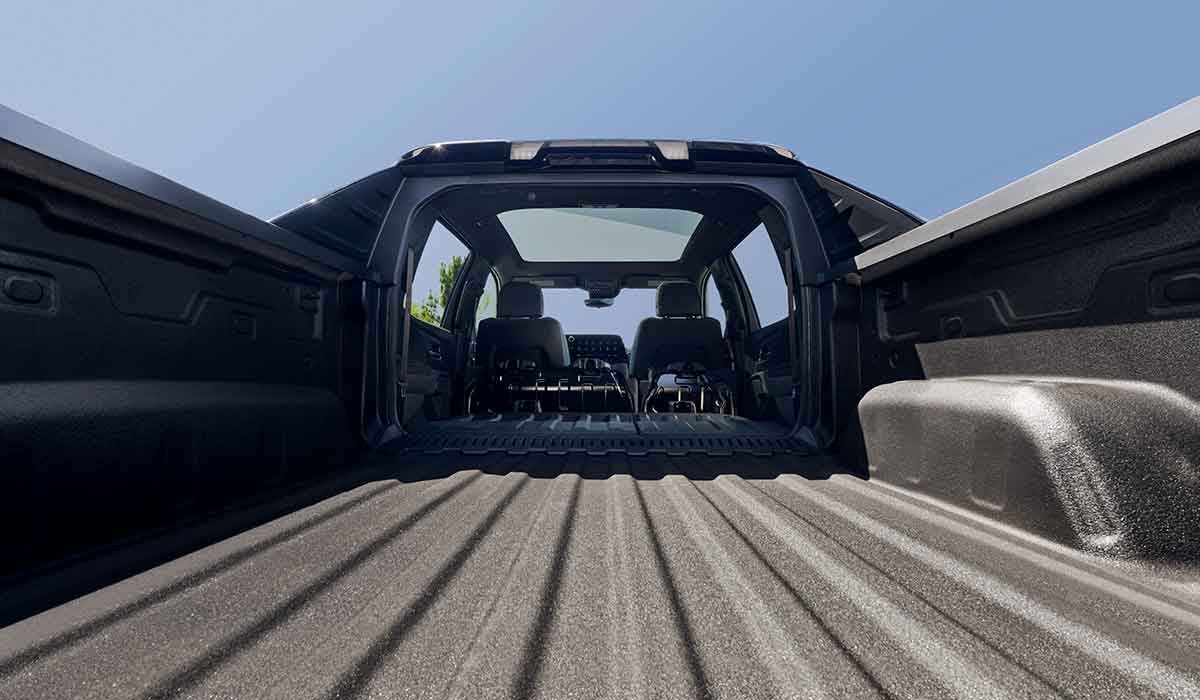 Champion Chevrolet in Reno NV